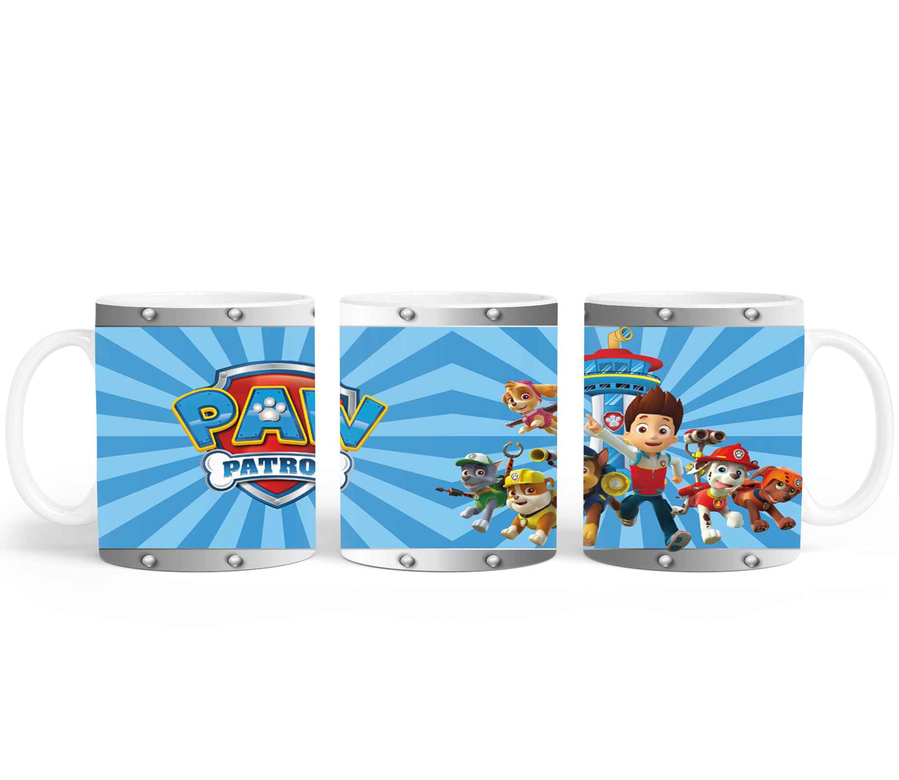 Paw Patrol-10889